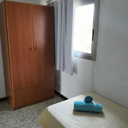 Apartment Frente Al Mar Altea